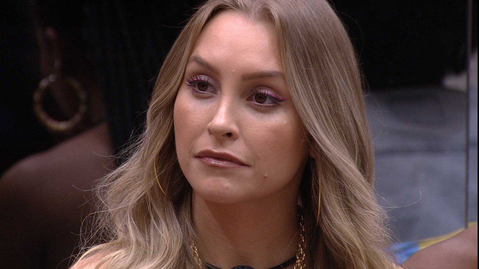 Polêmicas que Carla Diaz do BBB21 se envolveu