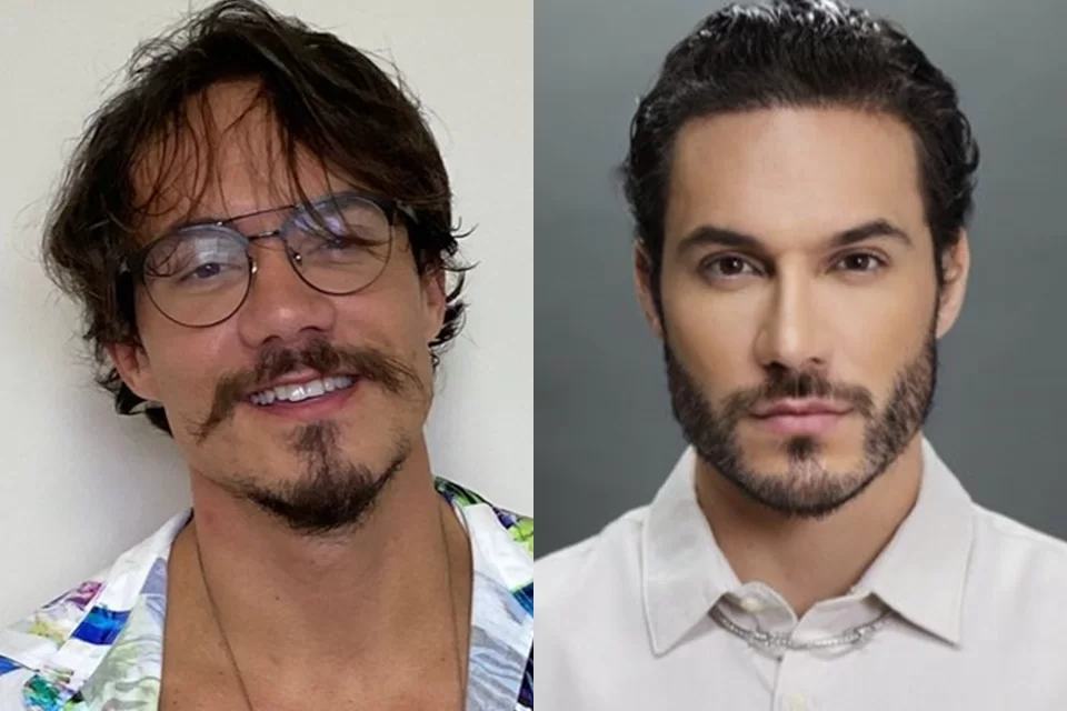 Antes e depois de Eliezer do BBB 22