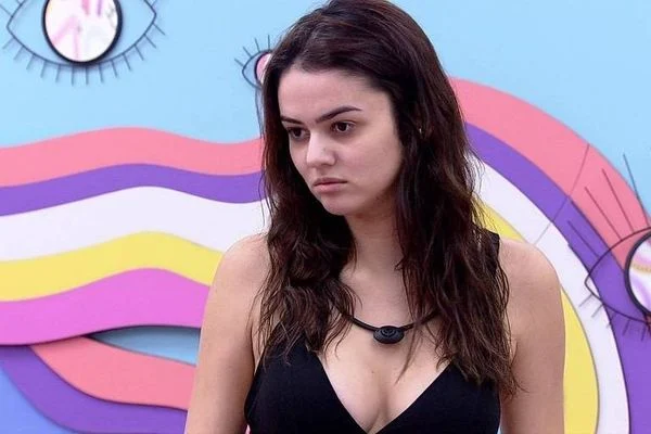 Brigas com Eslovênia do BBB 22