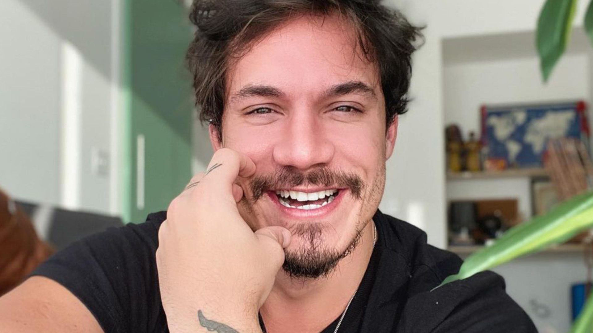 O que Eliezer fez com o prêmio do BBB 22