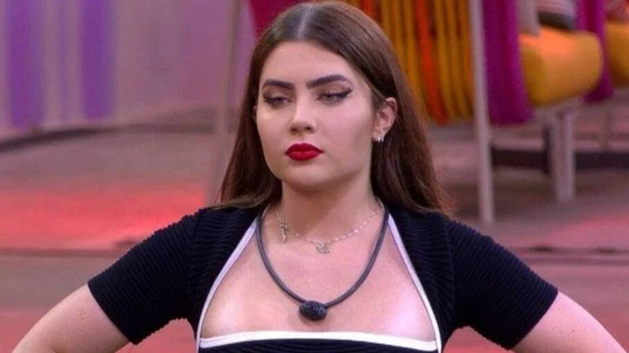 Polêmicas com Jade Picon do BBB 22