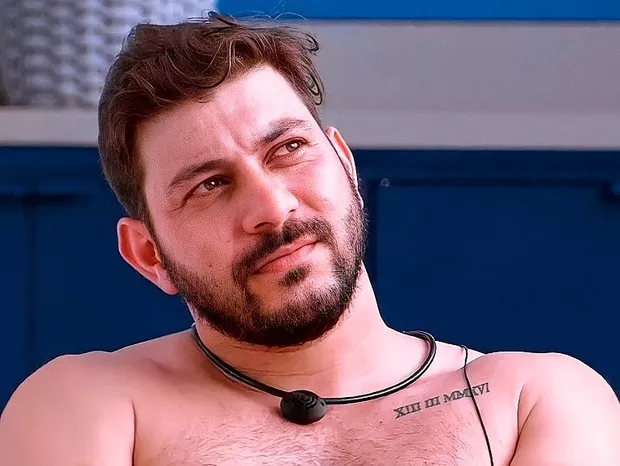 Quais polêmicas Caio do BBB21 participou, como foi na casa