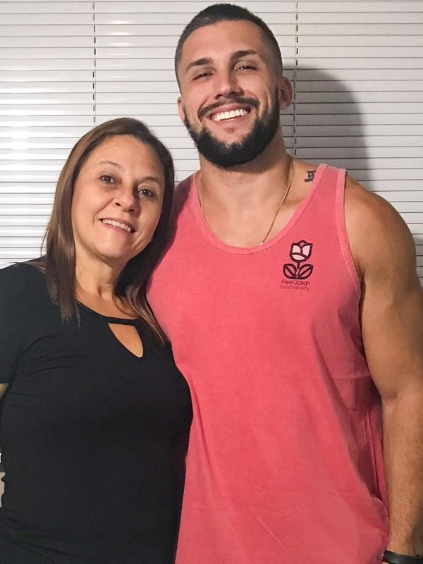 Quem é a família de Arthur do BBB21, onde ele vive, onde mora