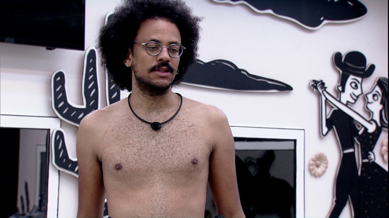 Polêmicas com João do BBB21