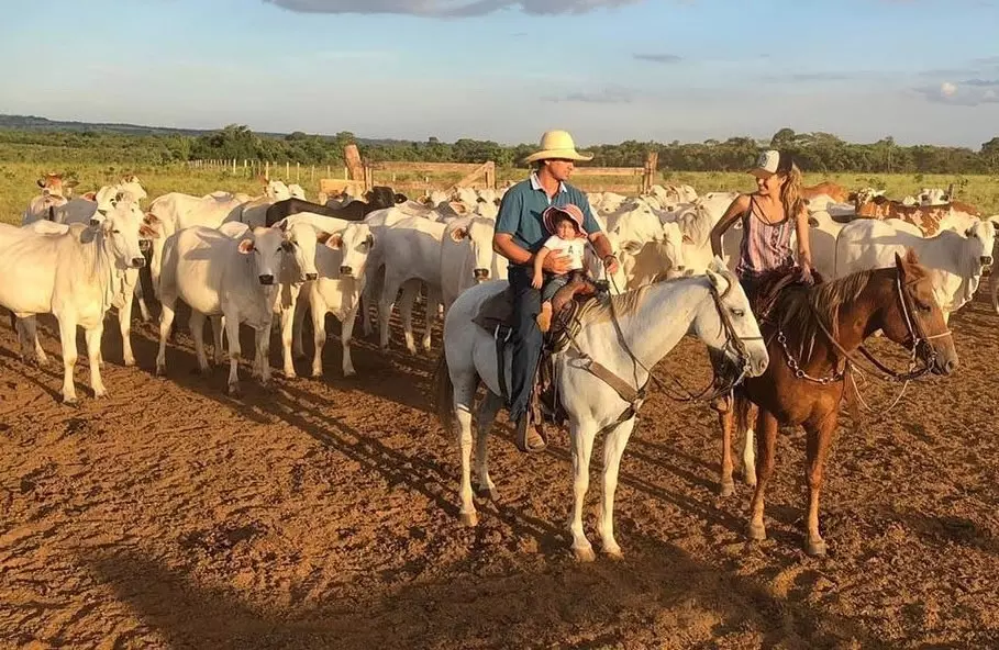 Como Caio do BBB21 vive, como ganha dinheiro