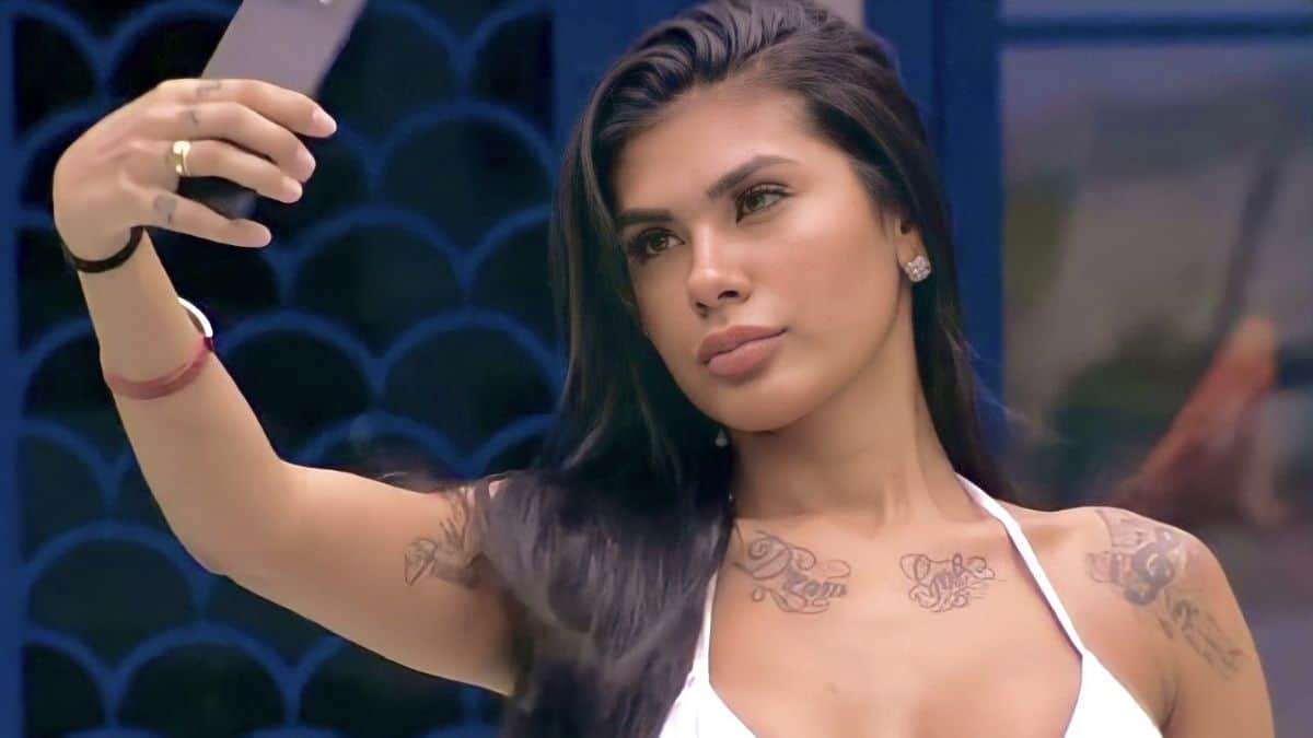 Quais prêmios Pocah do BBB21 ganhou